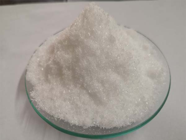 廠家詳解硫酸鎂顏色出現(xiàn)變化的原因及現(xiàn)象是什么？