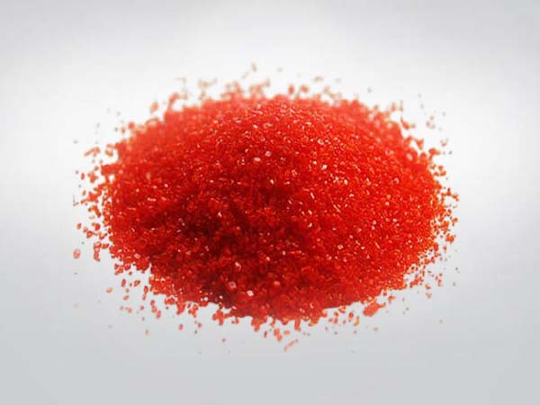 重鉻酸鉀溶液的顏色變化有哪些？具體怎樣變化？